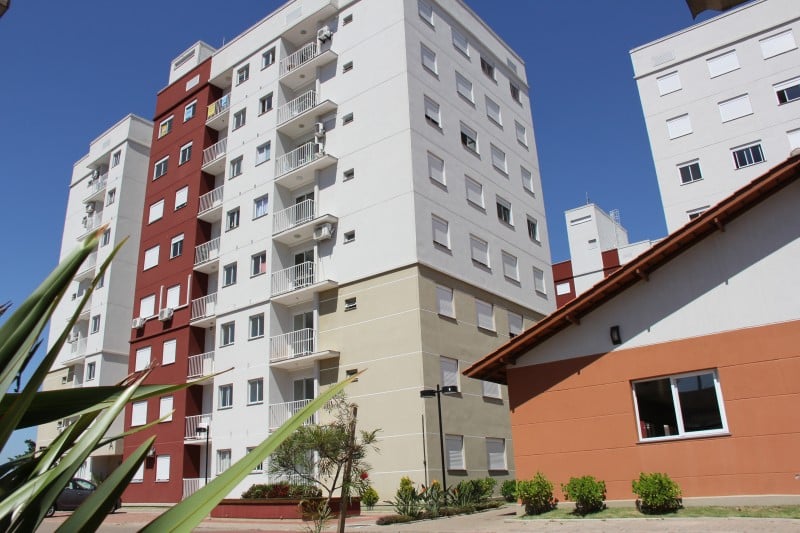 Até o final de junho, cerca de 5 mil imóveis foram ofertados na cidade da Região Metropolitana