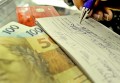 Volume de cheques devolvidos cresce 1,7% em outubro, diz Boa Vista SCPC