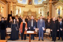 Rossini � tema de concerto na igreja matriz de Gramado no s�bado