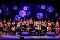 Orquestra Villa-Lobos faz concerto gratuito amanh�
