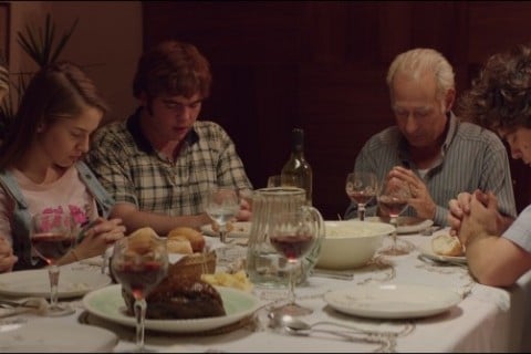 Novo filme de Pablo Trapero, O cl� � baseado em uma hist�ria real da Argentina