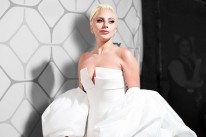  Lady Gaga recebe homenagem no pr�mio Billboard women in music