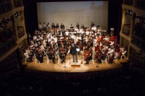 Orquestra Jovem do Rio Grande do Sul se apresenta nesta terça com regência do maestro Telmo Jaconi