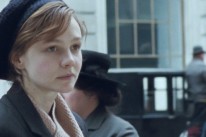 Carey Mulligan protagoniza As sufragistas, filme sobre grupo de ativistas que luta por inclus�o feminina