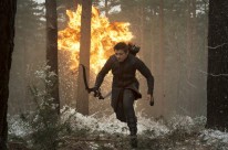 Jeremy Renner, o Gavi�o Arqueiro de Vingadores, interpretar� boxeador