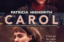 Carol, livro de Patricia Highsmith. Cr�dito L&PM  