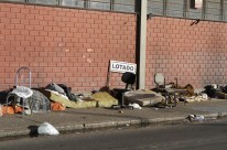 Porto Alegre terá 1,5 mil moradias para população que vive nas ruas