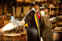 Samuel L. Jackson protagoniza Os oito odiados, novo filme de Quentin Tarantino