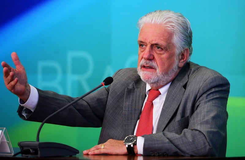 Ex-governador da Bahia defendeu o di�logo com partidos de esquerda e outras for�as pol�ticas