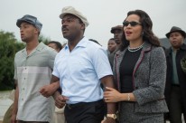 Selma narra as marchas realizadas por Martin Luther King Jr