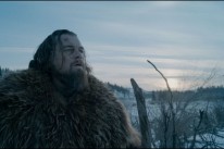 Leonardo DiCaprio protagoniza o badalado O regresso