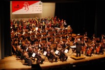 Orquestra inscreve candidatos a solistas e integrantes do Coro Sinf�nico