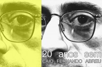 20 anos sem Caio Fernando Abreu
