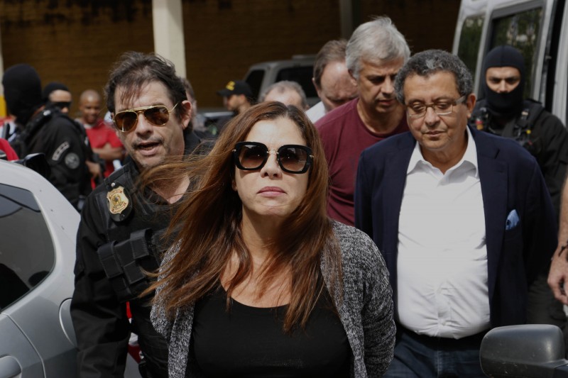 Casal de marqueteiros do PT João Santana e Monica Moura teria recebido R$ 37 milhões