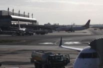 Fraport promove rodada de negcios com gachos