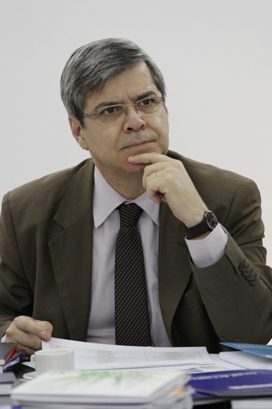 Alziro Rodrigues
