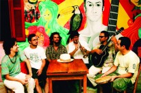 Tribo Brasil interpreta disco de Jorge Ben nesta quinta-feira  