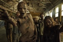 The Walking Dead termina sua sexta temporada