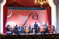 Orquestra de Câmara da Ulbra abre temporada neste domingo