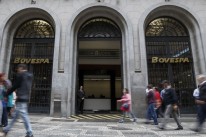 Mercado mant�m compra de a��es e Ibovespa sobe 1,89%