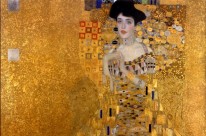 Obra de Gustav Klimt � lembrada em curso na Casamundi Cultura