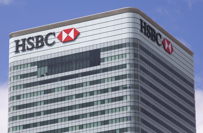 O HSBC, que já esteve presente em 87 países, vem saindo de alguns mercados, inclusive o Brasil