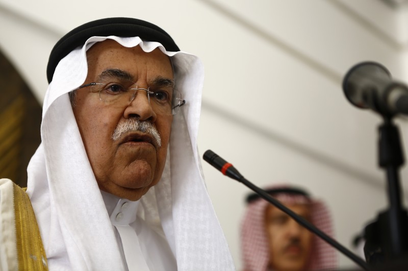 Saída de Ali al-Naimi do ministério do Petróleo foi anunciada neste sábado