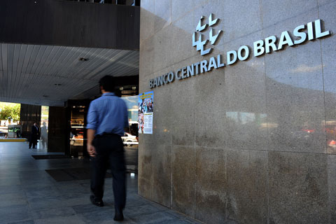 Proposta pretende assegurar autonomia do Banco Central 