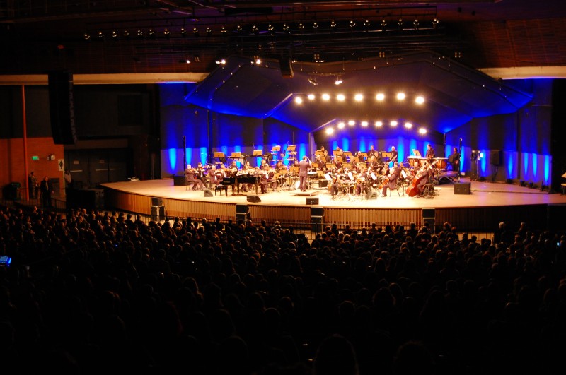 Orquestra Sinf�nica de Porto Alegre tem apresenta��o marcada para domingo, no Ara�jo Vianna