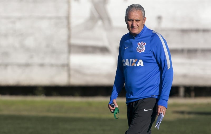 A CBF faz troca de gaúchos no comando da Seleção Brasileira: sai Dunga e entra Tite