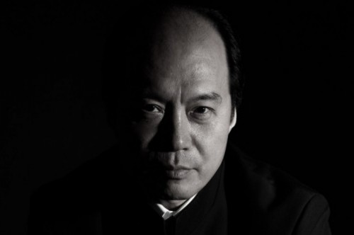 Maestro chin�s Guoyang Zhang rege hoje a Ospa