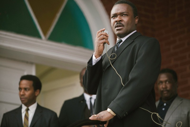 Selma � baseado na hist�ria real de Martin Luther King, um dos maiores ativistas dos Estados Unidos