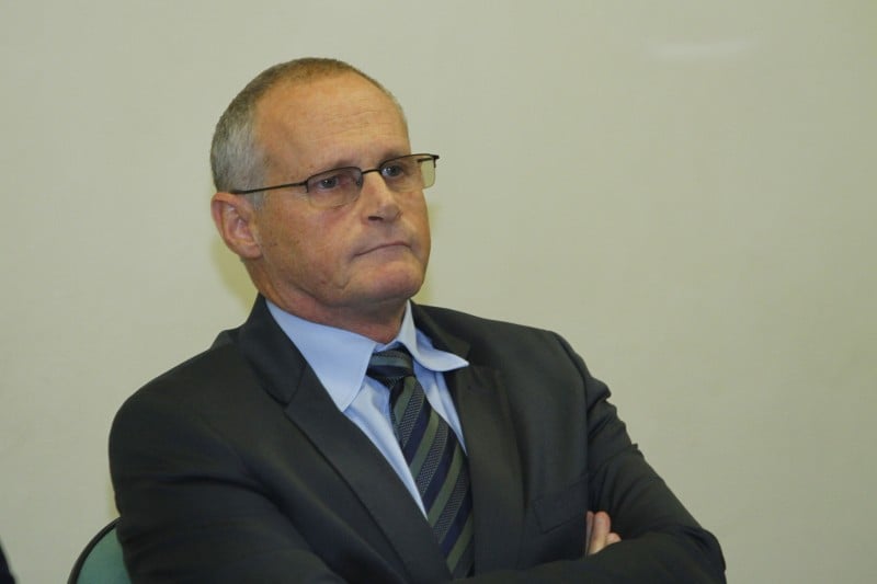 Ex-secret�rio de Seguran�a do Rio afirma j� ter vencido na Justi�a a��o com o mesmo teor da atual acusa��o