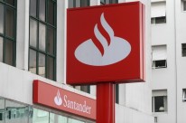 Santander abre temporada de balan�os de grandes bancos com lucro de R$ 2,86 bilh�es