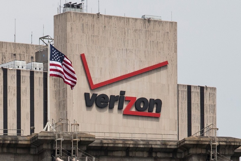 Para a Verizon, o negócio acrescenta outro elemento em seu negócio de mídia digital e anúncios