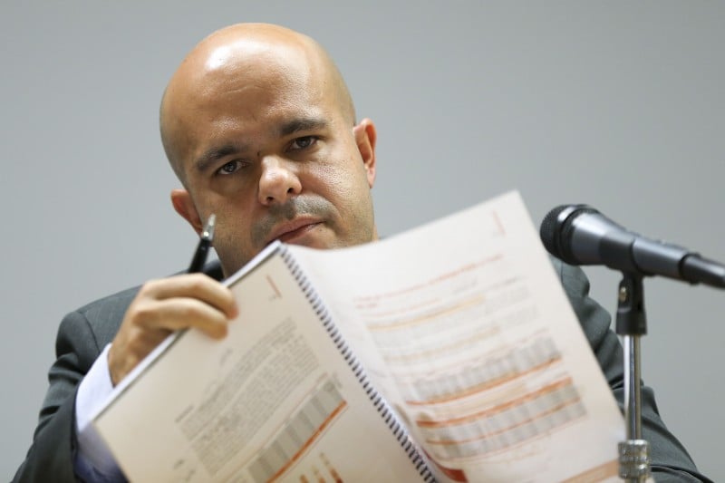 Resultado ainda está abaixo do previso pelo governo, afirma Secunho  
