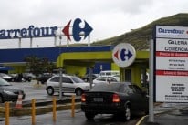 Carrefour anuncia plano estratégico e ação salta 6,5% na Bolsa de Paris