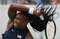 Serena Williams anuncia que não disputará o Aberto da Austrália