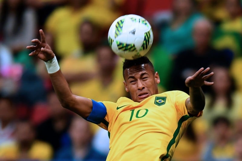 Brasil de Neymar volta a empatar sem fazer gols, desta vez contra o Iraque