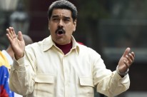 Maduro rechaça plano de consulta popular desejado por oposição da Venezuela
