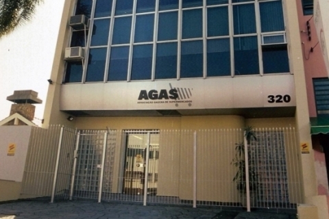 Agas foi a primeira associação regional de supermercados a promover uma convenção estadual 