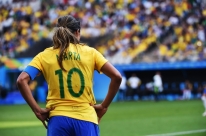 Com Marta, Vadão convoca seleção brasileira para amistosos com Chile