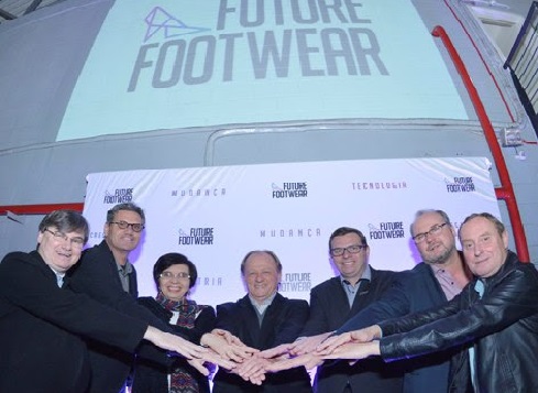 Entidades lançam o programa Future Footwear para mudar perfil do setor