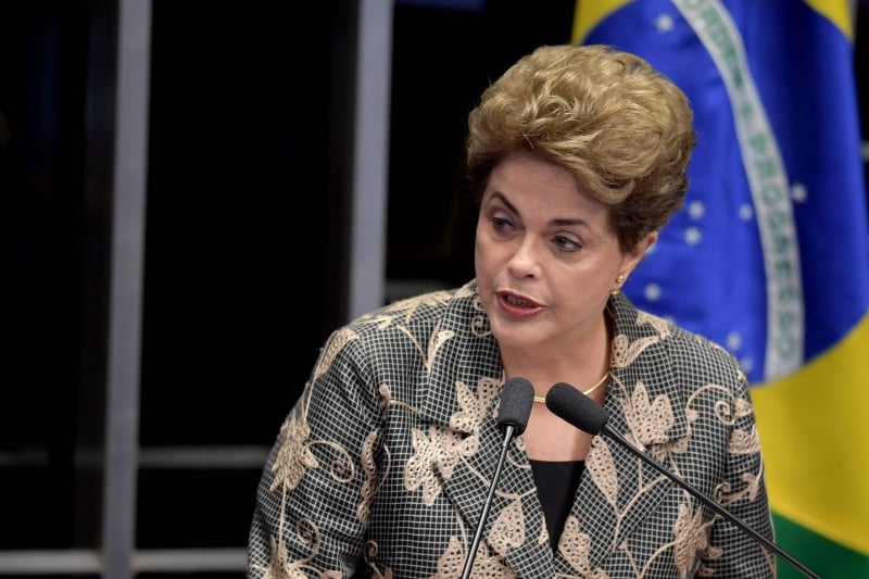 Pronunciamento de Dilma será realizado no Palácio da Alvorada e deve ocorrer às 13 horas