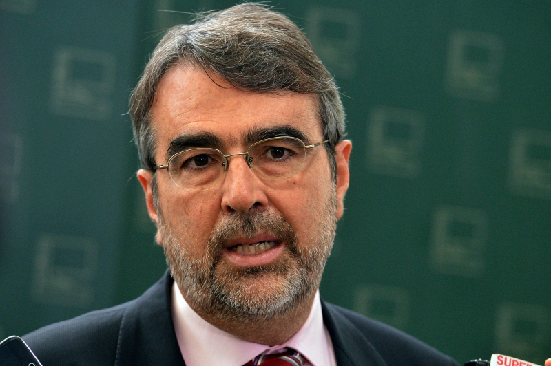 Henrique Fontana (PT), deputado federal