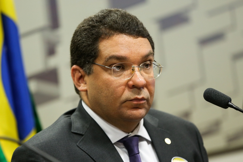 Mansueto de Almeida admite que tema demandará grandes debates
