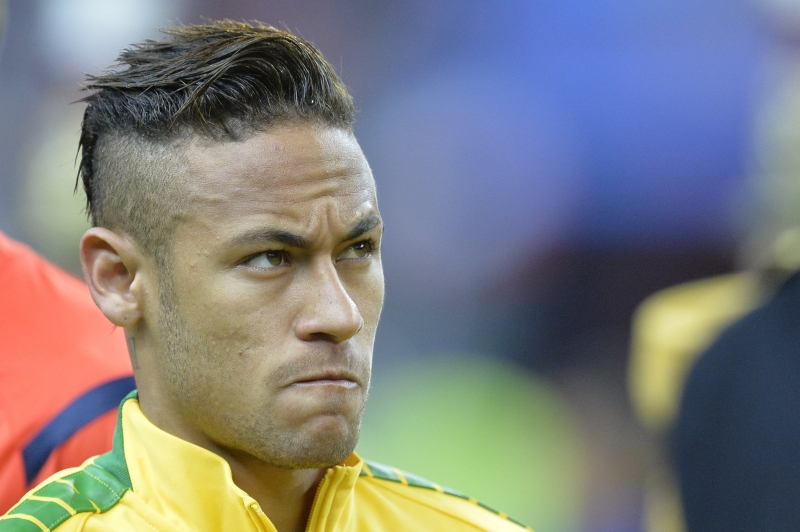 Neymar recorreu ao Carf depois de ser autuado pela Receita Federal por movimentações financeiras feitas entre 2011 e 2013