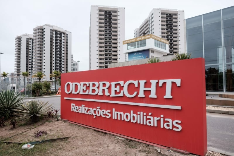  Revisão foi puxada pelos empréstimos concedidos à Odebrecht 