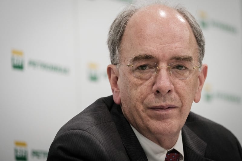 Parente disse que a "Petrobras é muito querida, a sociedade tem muito orgulho, pelo seu desenvolvimento tecnológico"