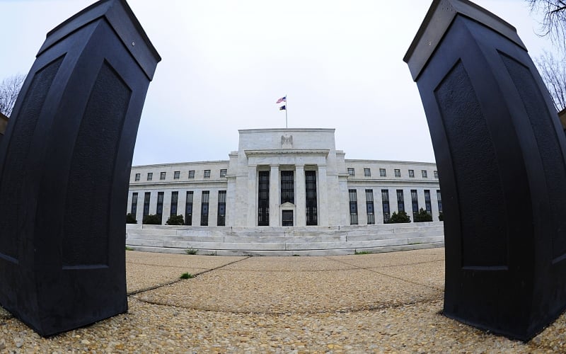 Federal Reserve, o Banco Central dos Estados Unidos, já informou que pretende realizar três altas no ano 